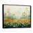 Black Floater Framed selected