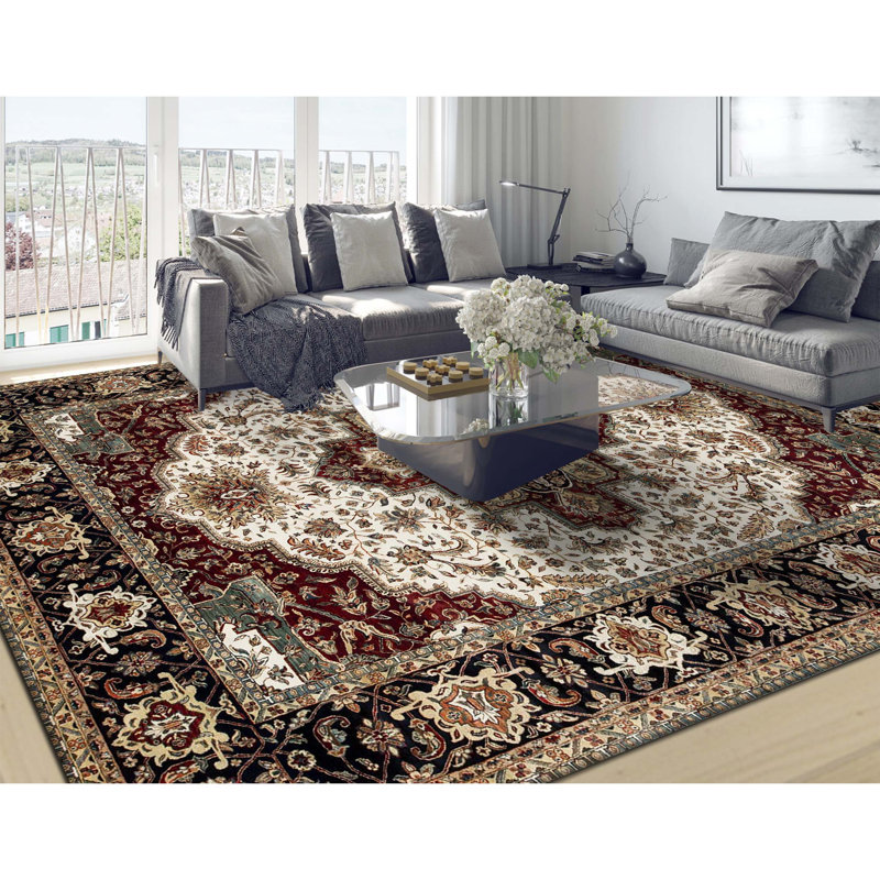 Sona One-of-a-Kind 12'2" X 15'10" Area Rug