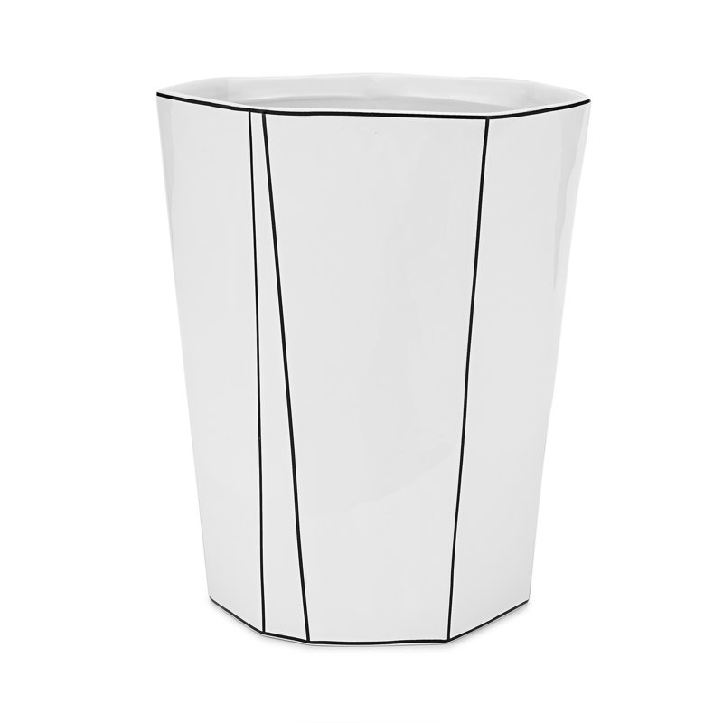 Corbeille pour déchets Kathey