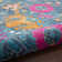 Justien Floral Indoor Rug
