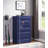 Cargo Blue Finish Chest-1262077577