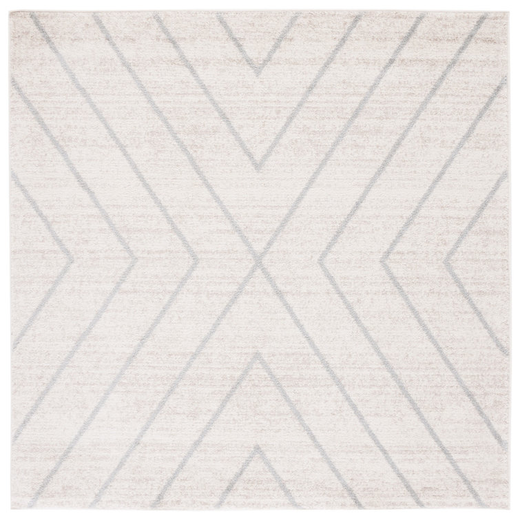 Jankowski Performance Geometric Rug