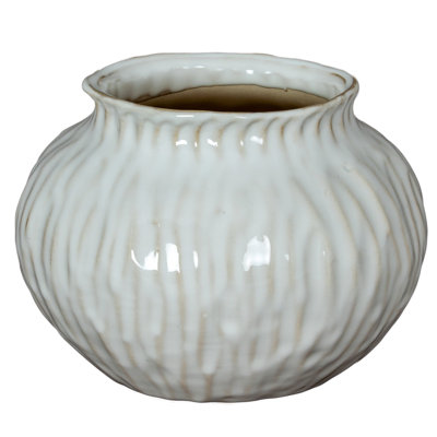 Catheline Handmade Ceramic Table Vase