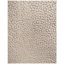 Tapis beige / gris Edvin-24453035