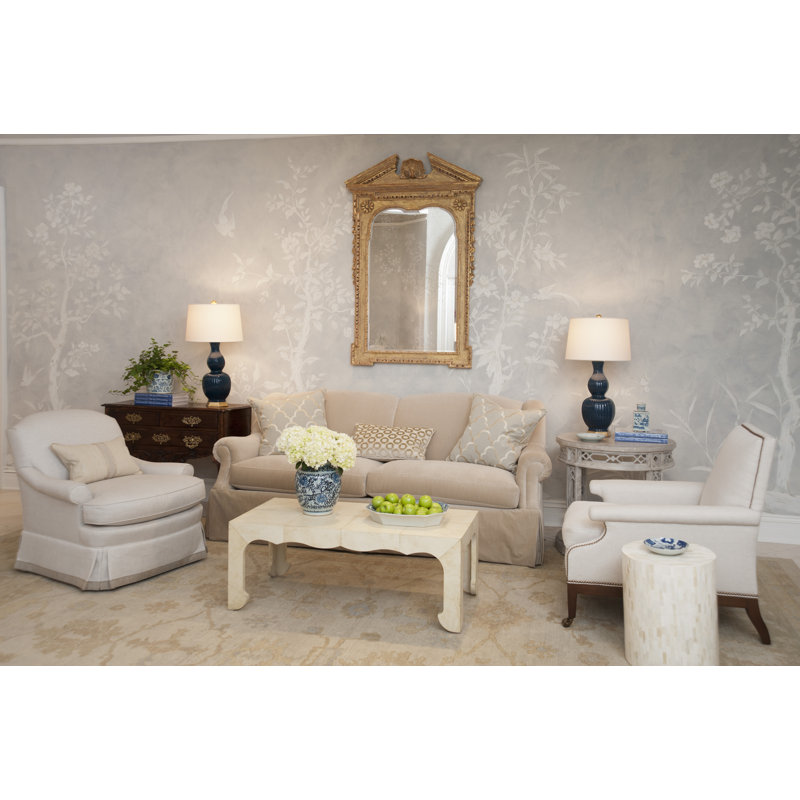 Table basse Paris