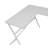 White Finish Computer Desk