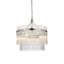 Geira 3 - Light Unique/Statement Chandelier-91340251