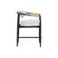 MARITA COUNTER STOOL - LOUIS CREAM