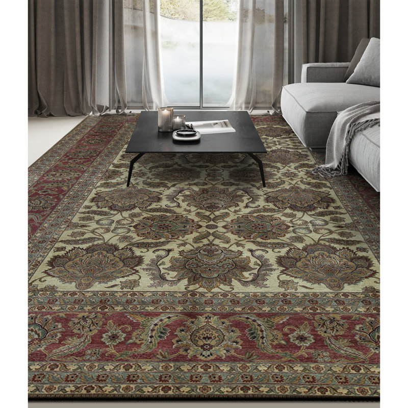 One-of-a-Kind 12' X 18'4" Area Rug