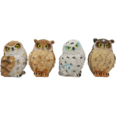 Peggie Animals Figurines & Sculptures