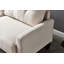 Mampre 191Cm Square Arm Sofa-296507485