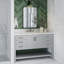 54'' W Single Bathroom Vanity Base-209111862