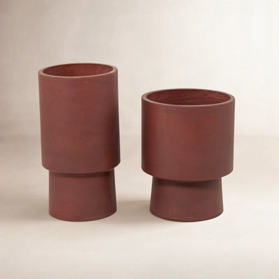 Robbins Pot Planter