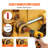 Onnie Grease Gun