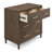 Delta Children Classic 4 Drawer Dresser with Changing Top - Greenguard Gold Certified-126707177