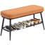 4 Pair Shoe Storage Bench-442275841