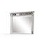 Commode 6 tiroirs Mariela