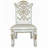 Kyrran Faux Leather Upholstered Accent-101913532-101913533