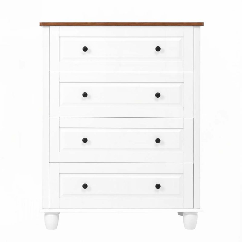 Commode 4 tiroirs