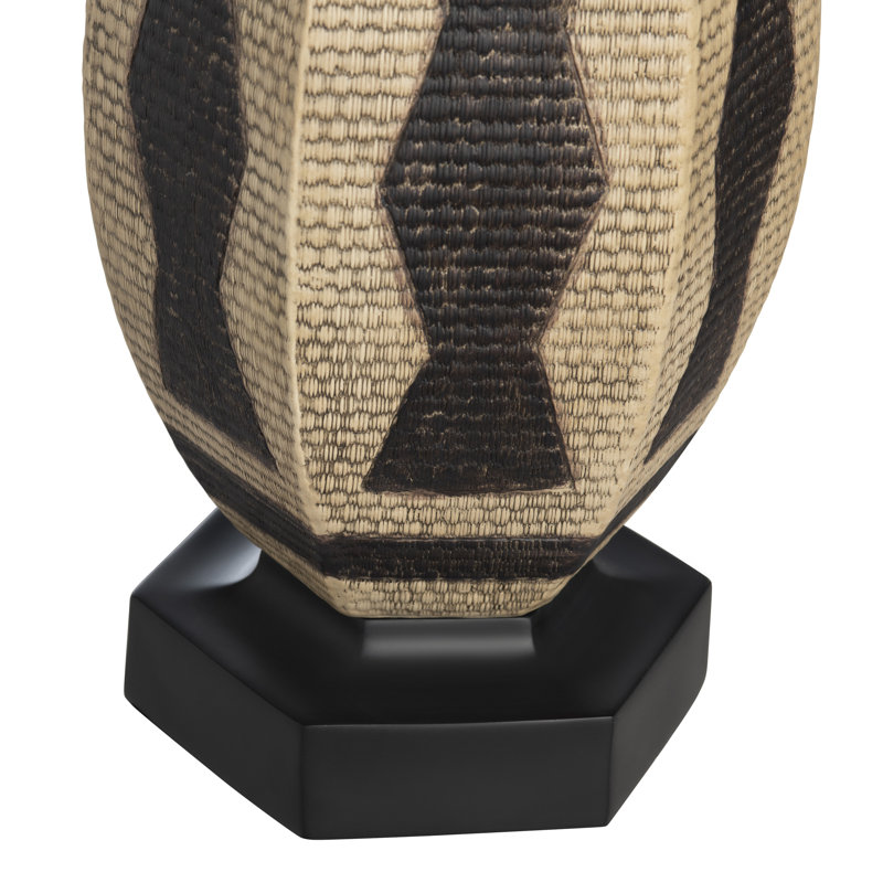 Set Of 2 Ceramic Table Lamps