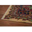 Tapis oriental antique 10x16