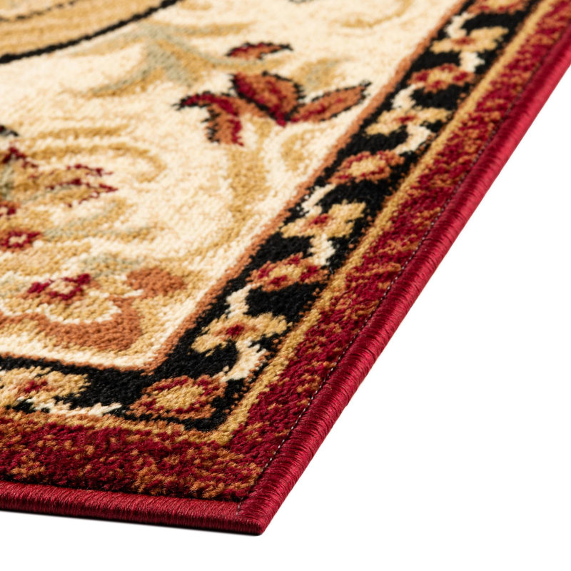 Pioneer Indoor Rug, Round 7'10"