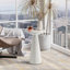 Table de bout Newton-489182963