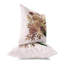 Coussin décoratif réversible Feathered Bouquet-101124024-101379284-101124029
