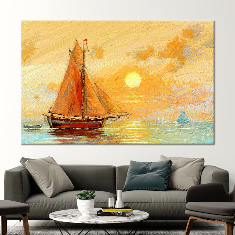 Print on Canvas, Does Not Apply, 20 cm H x 30 cm W, Wrapped Canvas