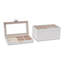 PU Leather Jewellery Box +-166854560
