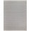 Boca Geometric Area Rug in Ivory