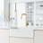 Hart 18 H 1-handle Pull-Down Kitchen Faucet-62796178