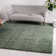 Tapis sauge tissé à la machine Wegate