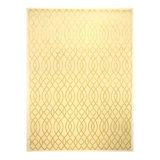 Rectangle Rectangle 9'11'' X 13'6'' Area Rug