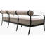 Ashley Childers X Surya Antibes Sofa-7111518
