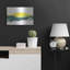 Brayden Studio «Sunrise» par Chris Paschke, art mural en métal-560867426