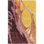 Bender Wool Abstract Area Rug in Gold/Burgundy
