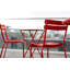 Bistro Outdoor Round Bistro Table-559127877-559127918