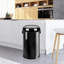 Stainless Steel Kitchen Trash Can