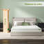 14cm Firm Spring Mattress in a Box-122408939