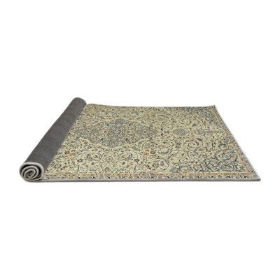 Driskell Oriental Indoor Rug
