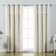 Crenshaw Polyester Blackout Curtains / Drapes