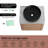 24'' Single Bathroom Floating Vanity With Quartz Top-1804787115