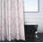 Floral Shower Curtain-14409896
