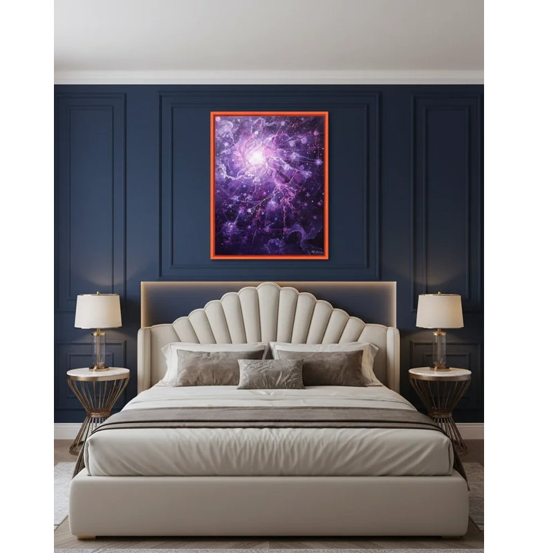 Galactic Pulse