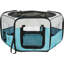 Parc intérieur / extérieur pour animaux Trixie, enclos portable pour chiens, chats, lapins-27278548