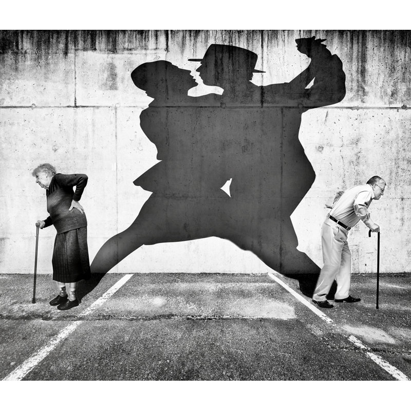 1 Piece Wrapped Canvas Wall Art, 50.8 cm H x 76.2 cm W