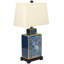 Lampe de table Indian Elephant