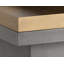 Mixt Stone Coffee Table-1911533758