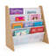 161.29cm H X 154.84cm W Kids Book Display-1596757875